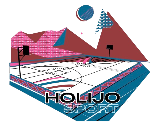 HoliJo Sport About HoliJo Court Graphic